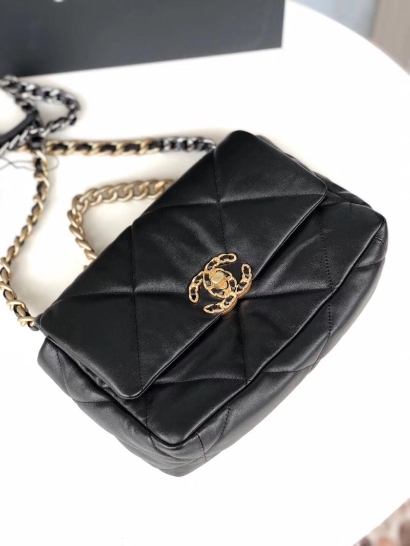 Chanel 19 Bags